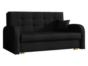 Sofa Viva Gold III Schwarz