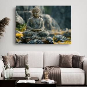 Bild Buddha LI 100 x 70 cm