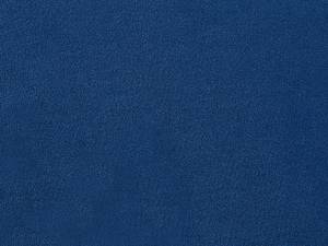 Housse pour canapé BERNES Bleu - Bleu marine - Largeur : 195 cm