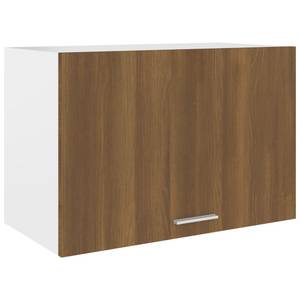 Hängeschrank 3016496-7 Braun - Eiche Dunkel - 60 x 40 cm