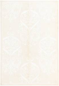 Tapis Darya DCLXII Beige - Textile - 127 x 1 x 180 cm