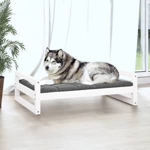 Hundebett 821488 Weiß