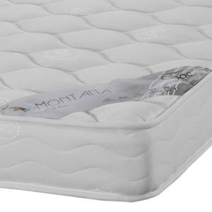 Matelas Montana mousse HD 160 x 200 cm