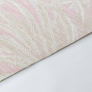 Tapis ESSEX Beige - Matière plastique - Textile - 160 x 1 x 213 cm