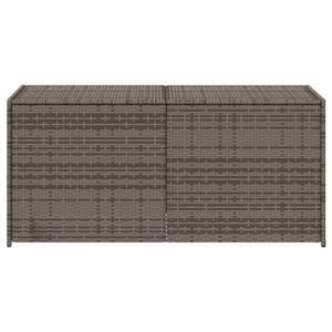 Boîte de rangement de jardin 299772 Gris - 120 x 56 x 50 cm