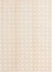 Teppich Darya CCLXXVIII Beige - Textil - 170 x 1 x 241 cm