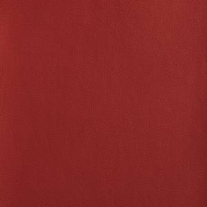 Alegro Sessel Rot - Kunstleder - Textil - 67 x 81 x 71 cm