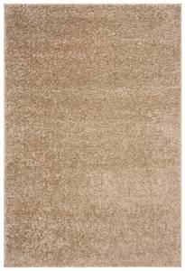 Innenteppich Rafi NEW YORK SHAG Beige - 155 x 230 cm