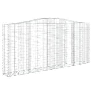 Panier de gabion 3017642-2 400 x 200 cm