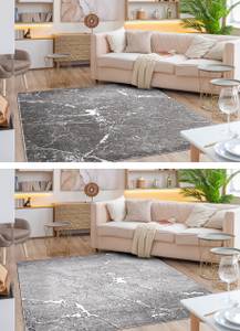 Teppich Mateo 8036/644 Modern Marmor 120 x 170 cm