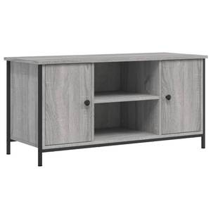 TV-Schrank D903 Grau