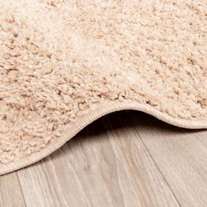 Teppich Hochflor Lofty Beige - 230 x 330 cm