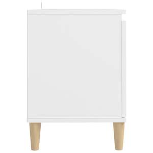 Meuble tv 3009522 Blanc