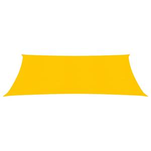 Voiles d'ombrage 3016419-11 Jaune - 200 x 350 cm