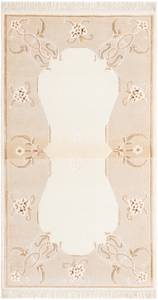 Tapis Darya CCXL Beige - Textile - 84 x 1 x 150 cm