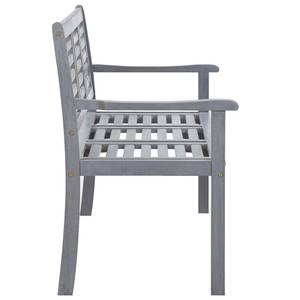 Banc de jardin 3005699 Bleu foncé