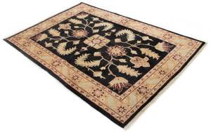 Tapis Ziegler LXI Beige - Textile - 157 x 1 x 232 cm