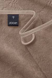 JOOP! UNI CORNFLOWER Handtuch-Set Beige