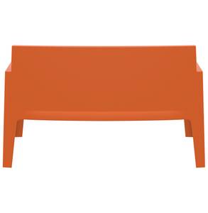 Sofa PLEMO XL Orange