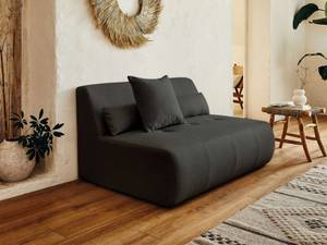 Ecksofa ONYX Dunkelgrau