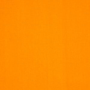 Gardinen mit Ösen unifarben 2er Set Orange - 137 x 182 x 182 cm