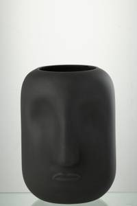 Vase BLK COGNAC 18 x 25 x 18 cm