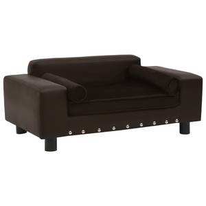 Hundesofa 3007446 Braun