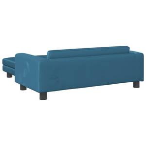 Hundebett 3015979 Blau