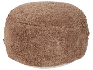 Pouf KANDHKOT Marron