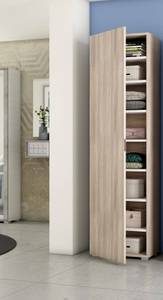 Armoire polyvalente Fiordaliso Orme Beige