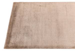 Tapis de passage Darya CMXXI Marron - Textile - 81 x 1 x 203 cm