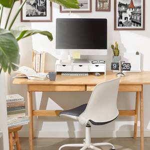 Support de Moniteur BBF03-W Blanc