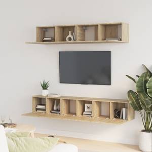 TV-Schrank 5er Set D541 Eiche Sonoma Dekor