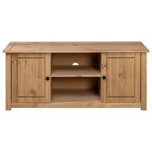 TV-Schrank D862 Braun