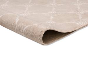 JOOP! REPETITION Badteppich Beige - 50 x 70 cm