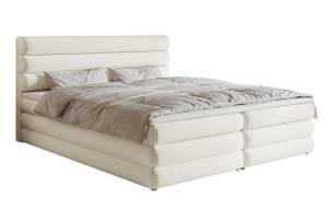 Boxspringbett ALEGRE Beige