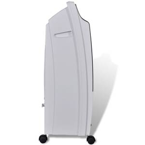 Refroidisseur d'air 50361 Blanc - Matière plastique - 30 x 82 x 40 cm