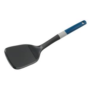 Spatule de cuisine Gris - Matière plastique - 9 x 36 x 5 cm