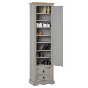 Armoire TEQUILA Gris
