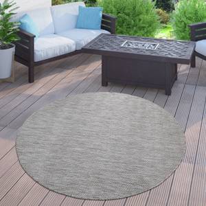 Outdoorteppich Venedig 165 Grau