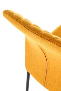 Chaise K461 Jaune