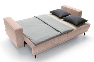 3 Sitzer Sofa Rodario Beige