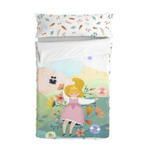 Dreaming Sac nordique 90x200 Mit füllung Textile - 1 x 90 x 200 cm