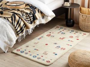 Tapis tressé SULUCA 80 x 150 cm