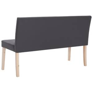 Banc d'entrée 297486 Gris