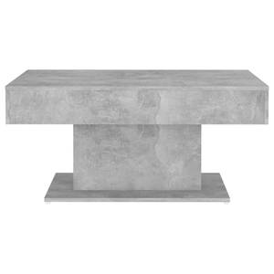 Table basse 3008010 Gris minéral