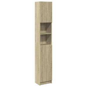 Badezimmerschrank 3004744 Eiche Sonoma Dekor