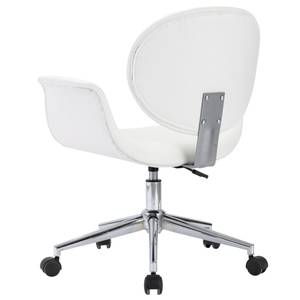 Chaise de bureau 3002107 Blanc