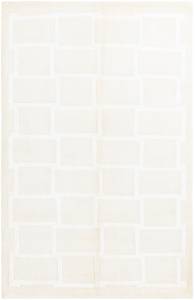 Tapis Darya DCCXXXVII Beige - Textile - 117 x 1 x 183 cm