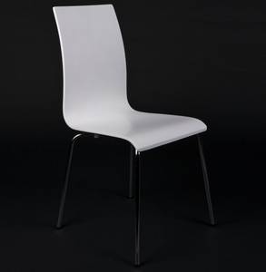 Chaise ESPERA Blanc